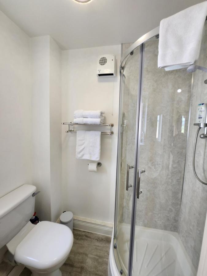 Bright Elegant Room Park View Dublin Exterior foto
